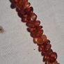 Vintage Baltic Amber Necklace Image 6
