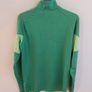 ireland halfzip jumper Image 3