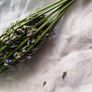 Handmade Lavender Wands Image 3