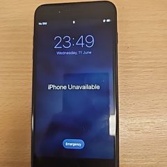I phone