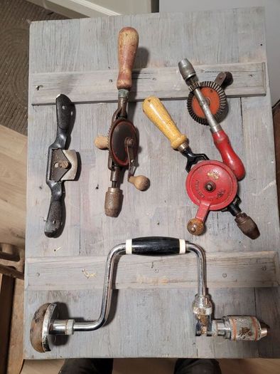 tools