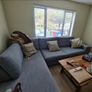 The Colorado Corner & Corner Chaise - Fineline Image 3