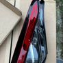 toyota Corolla taillight Image 2