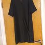 Vera Moda I. Scenery  Dress.    S.14.    B.N.W.T. Image 5