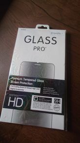 Screen Protector for Sony Xperia Pro-I