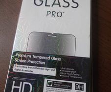 Screen Protector for Sony Xperia Pro-I