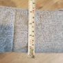 Single IKEA Foam Mattress Image 4
