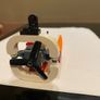 LEGO set 31071 - Creator Drone explorer 3 in 1 Image 6