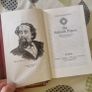 Vintage Charles Dickens books 6 Image 8