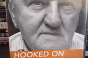 Hooked On Rugby Dvd George Hook Irish Sport