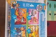 paw patrol