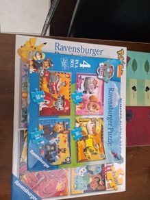 paw patrol