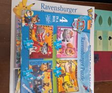 paw patrol