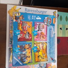 paw patrol