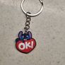 Lilo & Stitch Keyring / Keychain Image 8