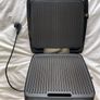 Tefal Panini Grill 2000W - Excellent Condition - Boxed Image 3