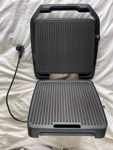 Tefal Panini Grill 2000W - Excellent Condition - Boxed