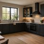 IKEA BODBYN Gray Kitchen - Design & Supply 30% off Image 5