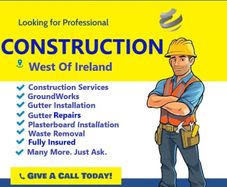 General Construction
