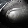 BERSHKA    black size 4 Image 4