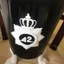 42 Degrees Below Metal Ice Bucket Image 4