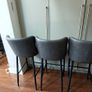 Ez Living Bar Chairs (price per chair) Image 5