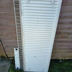 radiator 5ft x 2ft
