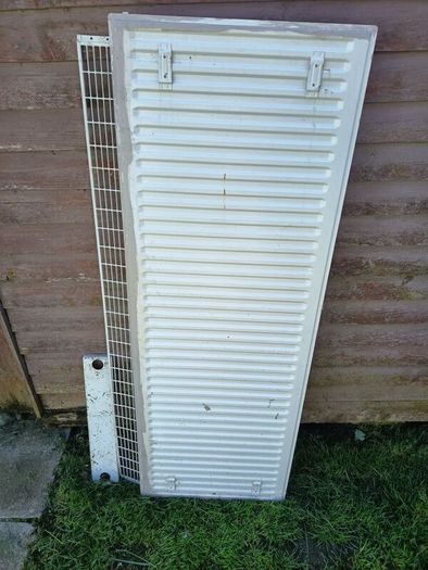 radiator 5ft x 2ft