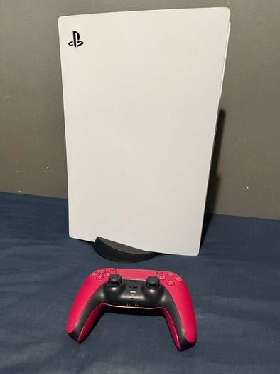 PlayStation 5