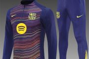 Barcelona Training suit