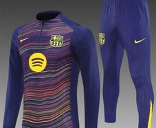 Barcelona Training suit