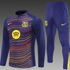 Barcelona Training suit