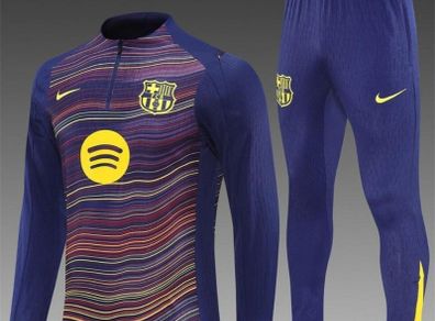 Barcelona Training suit