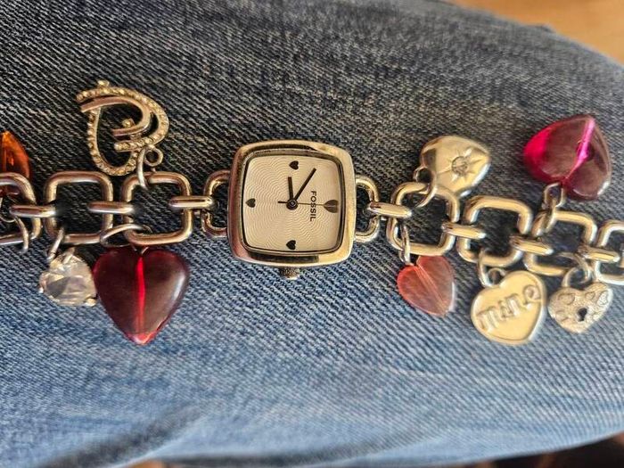 watch