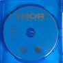 Thor: The Dark World 3D (Marvel) [2013] Chris Hemsworth [3D Blu-ray Movie] Image 4