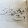 Visions Of India. The Sketchbooks Of William Simpson. 1859-62. First Edition Large Volume Hardback With Dustjacket In Good Condition.  See Photos For Same. Image 8