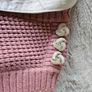 Next Womens jersey leggings size 18 + jumper (L) Image 5