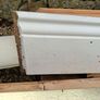 2 lightweight suitcase + Skirting Board Image 8