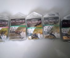 Carp Hooks Pellet Carp