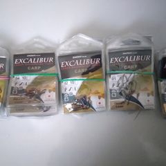 Carp Hooks Pellet Carp