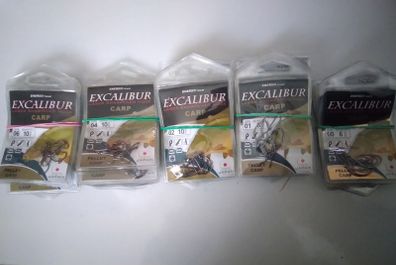 Carp Hooks Pellet Carp