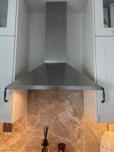 extractor fan ikea brand