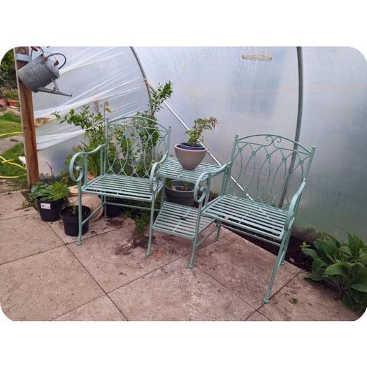 Bench 7 Lovers D6402