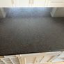 kitchen Island with granite worktop Image 6