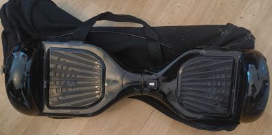 Hoverboard with cover without the charger