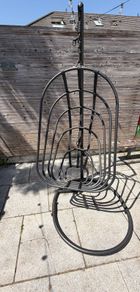 hanging swing chair