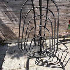 hanging swing chair