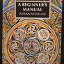 SALE!  CELTIC DESIGN Knotwork - The secret Method of the Scribes, A Beginners Manual by Aidan Meehan Image 2