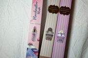 Lattafa perfume