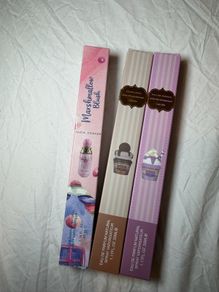 Lattafa perfume